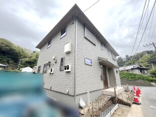 （仮称）鎌倉市十二所新築計画B棟の物件内観写真